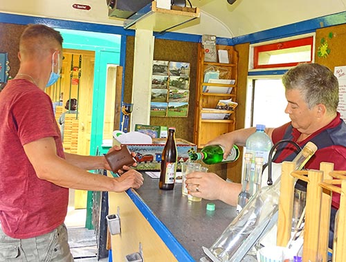 Club760_Taurachbahn_Barwagen-500px Taurachbahn mit Barwagen